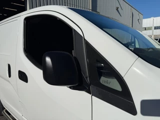 Nissan NV200 Nissan NV200 1.5 dCi Optima|Dubbel Schuifdeur|Airco - afbeelding nr 10