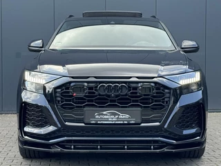 Audi RSQ8 Audi RS Q8 4.0 TFSI RS Q8 Quattro / LEDER / ACC / PANO / ENZ. - afbeelding nr 10