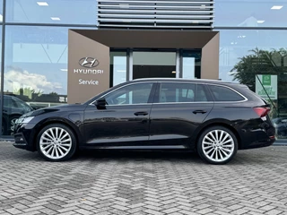 Škoda Octavia Škoda Octavia Combi 1.4 TSI iV PHEV First Edition | 19