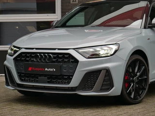 Audi A1 Sportback Audi A1 Sportback 40 TFSI S Edition UNIEK! FULL OPTION! - afbeelding nr 27