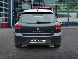 SEAT Ibiza - afbeelding nr 6