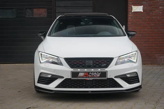 SEAT Leon - afbeelding nr 4