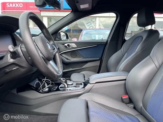 BMW 1 Serie BMW 1-serie 118i M Sport Executive | 12 MAANDEN GARANTIE - afbeelding nr 15
