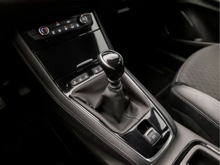 Opel Grandland X Opel Grandland X 1.2 Turbo Edition (APPLE CARPLAY, GROOT NAVI, LEDER, CRUISE, SPORTSTOELEN, PARKEERSENSOREN, LANE ASSIST, NIEUWE APK, NIEUWSTAAT) - afbeelding nr 10