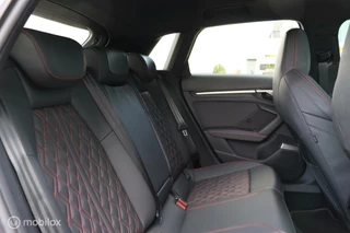 Audi S3 Audi S3 2.0 TFSI Quattro / Pano / RS stoelen / HUD / Ed. One - afbeelding nr 15