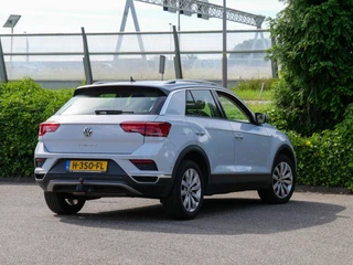 Volkswagen T-Roc | CAMERA | CARPLAY | TREKHAAK | - afbeelding nr 13