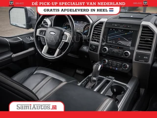 Ford F-150 82000 km | 5 Persoons Dubbele Cabine | - afbeelding nr 5