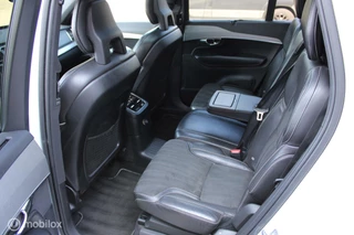 Volvo XC90 Volvo XC90 2.0 T8 Twin Engine AWD Inscription R-Design 7pers - afbeelding nr 22