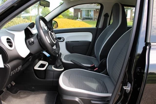 Renault Twingo - afbeelding nr 4