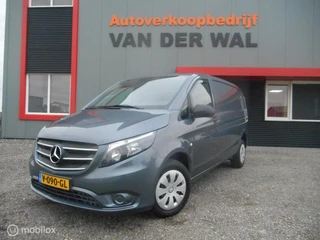 Mercedes-Benz Vito Bestel 109 CDI Economy