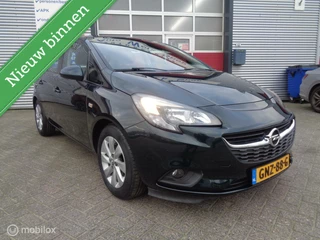 Opel Corsa Opel Corsa 1.0 Turbo Edition/Airco/Lm velgen/Carplay/5 deurs/Navigatie/Nieuwe Turbo - afbeelding nr 3