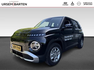 Hyundai Inster Pulse 49 kWh
