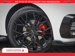 Volkswagen Transporter Volkswagen Transporter 2.0 TDI DC L2H1 30 Bulli 6 Persoons | Zeer Dik | In Zeer Goede Conditie | Comfortabele Dubbele Cabine met 6 Zitplaatsen | Body Kit | 20 Inch Brede Zwarte Wielen | Full Led | Camera | 2X Schuif Deuren | - afbeelding nr 48