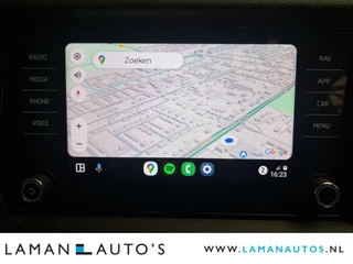 Škoda Kodiaq Skoda Kodiaq 1.5 TSI 150pk DSG Style Business Aut. | Open dak Leder-Alcantara CarPlay Canton ECC Navi LED ACC 19