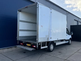Ford Transit Ford Transit 350 2.0 TDCI L5H1 Ambiente Skeletal BAKWAGEN / AIRCO / CRUISE CONTROLE / DEUREN / EURO 6 - afbeelding nr 10