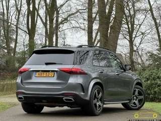 Mercedes-Benz GLE Mercedes GLE-klasse 400 e 4MATIC AMG Line Pr. PLus / Night - afbeelding nr 5