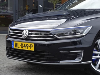 Volkswagen Passat - afbeelding nr 48