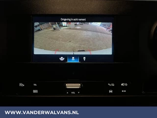 Mercedes-Benz Sprinter Mercedes-Benz Sprinter 317 CDI 170pk L3H2 Euro6 Airco | Camera | Apple Carplay | Android Auto | 2800kg Trekhaak Cruisecontrol, Bijrijdersbank - afbeelding nr 5