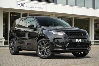 Land Rover Discovery Sport P300e 1.5 R-Dynamic SE I Pano I ACC I 5 jaar fabrieksgarantie