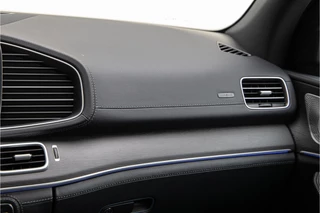 Mercedes-Benz GLE Mercedes-Benz GLE AMG 53 4MATIC+ Premium Plus Head-Up, Burmester, Pano, Nightpack, BTW - afbeelding nr 36