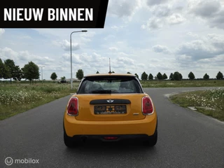 MINI One Mini Mini 1.2 One|Navi|Cruise|PDC|Stoelverwarming|JCW| - afbeelding nr 8