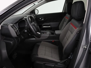 Citroën C5 Aircross Citroen C5 Aircross 1.6 Plug-in Hybrid Feel | Camera | Carplay |  Full LED | Navigatie | Keyless | Cruise control | Parkeerhulp | Climate control - afbeelding nr 4