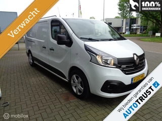 Renault Trafic Renault Trafic bestel 1.6 dCi T29 L2H1 Luxe Energy - afbeelding nr 2