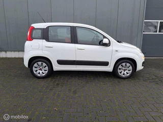 Fiat Panda Fiat Panda 0.9 TwinAir Edizione cool - afbeelding nr 10