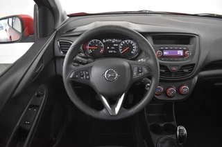 Opel KARL Opel KARL 1.0 75PK ECOFLEX EDITION - afbeelding nr 13