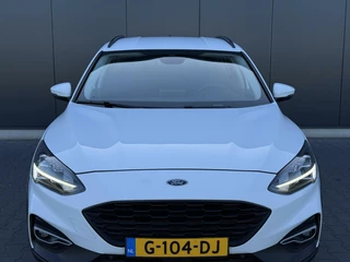 Ford Focus Ford Focus Wagon 1.5 EcoBoost Active Led - Navi - B&O Audio - afbeelding nr 14