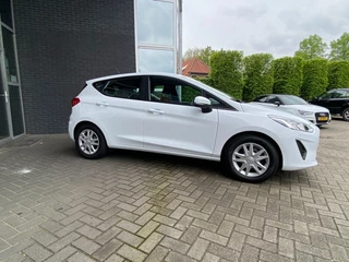 Ford Fiesta - afbeelding nr 11