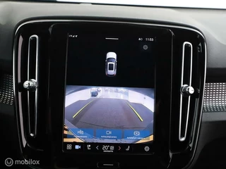 Volvo XC40 Volvo XC40 Recharge Twin Plus | Org.NL | Trekhaak | ACC - afbeelding nr 16
