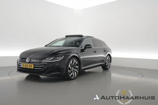 Volkswagen Arteon Shooting Brake 1.4 TSI eHybrid R-Line Business+