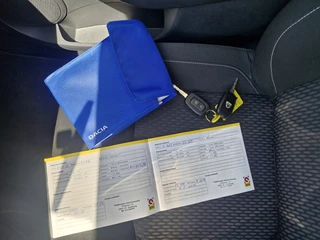 Dacia Logan - afbeelding nr 22