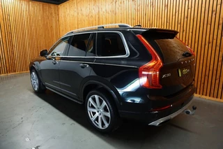 Volvo XC90 Volvo XC90 2.0 T8 TWIN ENGINE R-DESIGN PANORAMADAK - afbeelding nr 7