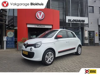 Renault Twingo 1.0 SCe Collection | Airco