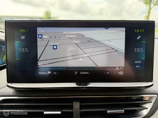 Peugeot 3008 Peugeot 3008 1.6 HYbrid 225 Blue Lease GT Line - afbeelding nr 22