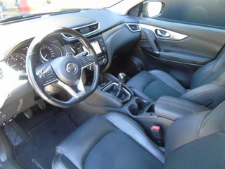 Nissan QASHQAI - afbeelding nr 11