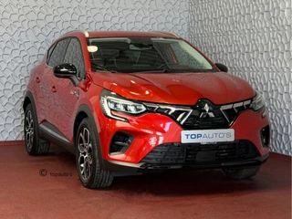 Mitsubishi ASX 1.6 PHEV AT INTENSE+ NW AUTO / CAMERA / NAVI LED STOELVERW