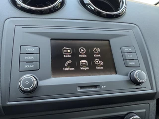 SEAT Ibiza SEAT Ibiza 1.2 TSI FR 2e Eigenaar,Clima,Cruise,Bluetooth,Stoelverwarming,PDC,Elektr. ramen,Nieuwe APK bij Aflevering - afbeelding nr 16