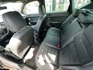 SEAT Ateca SEAT Ateca 1.5 TSI FR BNSINT - afbeelding nr 20