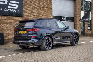 BMW X5 BMW X5 xDrive40i,M-Sport,Pano,22 inch,HUD,BTW,H&K,Adaptive - afbeelding nr 6