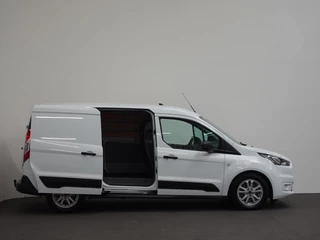 Ford Transit Connect Ford Transit Connect 1.5 EcoBlue Automaat L2 Trend Navi Airco PDC A Cruise Control 3Zits Camera DAB+ - afbeelding nr 5