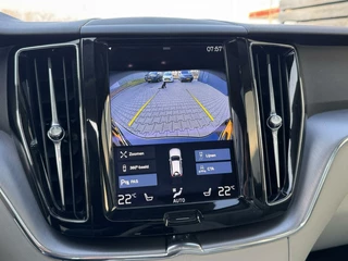 Volvo XC60 Volvo XC60 T6 Plug-In Hybrid 250kW AWD Business Pro|Intel Safe|Panoramadak|360Camera|Leder| - afbeelding nr 15