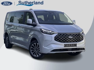 Ford Tourneo Custom 340 2.5 PHEV L2H1 Titanium X