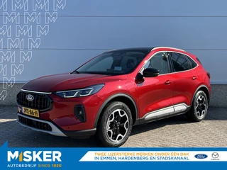 Ford Kuga 2.5 PHEV Active X Techpack / Winterpack / Trekhaak