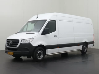 Mercedes-Benz Sprinter | Navigatie | Camera | Airco | Cruise - afbeelding nr 7