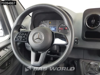 Mercedes-Benz Sprinter Mercedes Sprinter 314 CDI L2H2 Airco Cruise Euro6 L2 12m3 Airco Cruise control - afbeelding nr 17
