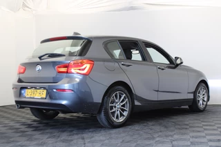 BMW 1 Serie BMW 1 Serie 116d Corporate Lease |Navi| - afbeelding nr 6