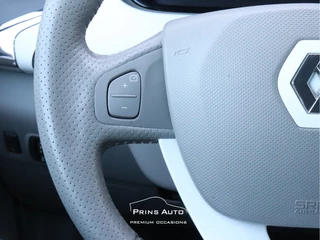 Renault ZOE |CRUISE|NAVI|SENSOREN| - afbeelding nr 10